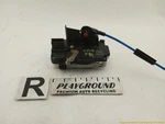 Saab 9-5 Aero Wagon Passenger Right Front Door Lock Latch Actuator Fit 2002-2005. Fixed Price $59.87.