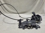 2010 Ford F150 Xlt Hood Latch Release Assembly With Cable Oem 5L3A-16700 MON6E. Fixed Price $49.99.