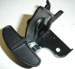 Mercedes Benz Retaining Safety Hook 2198800064. Fixed Price $39.99.