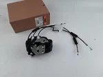 Front Left Door Lock Actuator Motor For 2005-2007 Nissan Murano Dorman 937-250. Fixed Price $132.05.