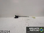 Oem 2008 Bmw 328I 3.0L Fuel Lid Actuator. Fixed Price $19.99.
