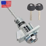 For 2011-2018 Kia Optima Door Lock Cylinde W/ Keys Left Driver Side 819702TA00. Fixed Price $20.89.
