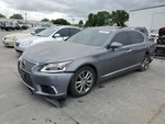 Lh Rear Lock Actuator Oem 2010 Lexus LS460 1YR Wrnty. Fixed Price $207.00.
