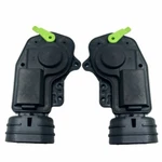 Front Door Lock Actuator Left & Right Pair For Toyota Camry 1997-2001. Fixed Price $76.08.