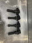 06 07 08 09 Ford Fusion Ignition Pack Of Coils 2.3L 6E5G-12A366 Oem 4657. Fixed Price $34.99.