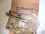 Dodge Truck 1972-1980 New Nos Left Door Lock Assy. Fixed Price $35.00.