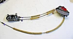 14-19 Nissan Versa Note Rear Left Door Lock Actuator Latch W Cables Oem. Fixed Price $47.49.