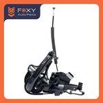 10-15 Jaguar Xf Rear Rh Side Door Lock Latch Actuator W/handel 8X23-24994-BG Oem. Fixed Price $124.00.