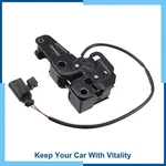 Pack (1) Car Hood Latch Lock Assembly For Audi A4 RS4 Quattro 2002-2008. Fixed Price $21.84.