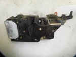 L/r Left Rear Door Lock Latch Actuator 2001 Chevrolet Malibu UW7-4. Fixed Price $47.00.
