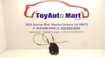 06-12 Toyota Camry Driver Side Rear Door Lock Actuator Assembly. Fixed Price $109.99.