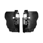 Power Door Lock Latch Actuator Rear Left Right Side For Bmw Mini 51227202147. Fixed Price $46.91.