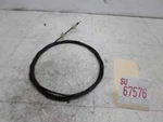 Deck Lid Release Cable Cl 1997 Acura 2.2L Coupe Rear Back Trunk Opener Wire Oem. Fixed Price $44.99.