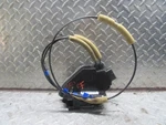 2014 Nissan Altima Right Passenger Front Door Latch Lock Actuator. Fixed Price $32.21.