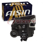 Aisin Rear Right Lock Assembly For 2008-2016 Toyota Sequoia Body Doors Xi. Fixed Price $195.57.