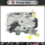 Ford Explorer Mercury Mountaineer 940-400 Us Front Left Door Latch Assy. Fixed Price $15.36.