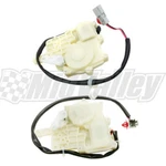 2PCS Door Lock Actuator Motor Rear Left/right For 96-00 Honda Civic Gx 1.6L I4. Fixed Price $21.22.