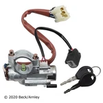 Beck Arnley Ignition Lock Assembly For Nissan Pickup, Pathfinder, D21 201-1585. Fixed Price $174.55.