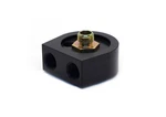 Canton Racing 22-548 Aluminum Oil Cooler Adapter Sandwich Style 20MM -1.5 5/8. Fixed Price $135.12.