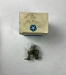 Nos Mopar Door Lock Cylinders & Keys 1966 Plymouth Dodge Chrysler #2583984. Fixed Price $135.00.