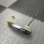 2007-2015 Mini Cooper R57 Front Right Side Exterior Door Handle Opener Oem. Fixed Price $30.00.