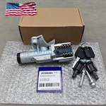 Oem Ignition Steering Lock Assembly For 1998 - 13 Volvo Fm 20398484 8159907 Us. Fixed Price $104.09.