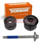 Dorman Upper Body Mount 2009-2014 Ford F-150 Frame Co. Fixed Price $61.06.