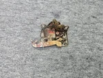 Left Driver Side Door Lock Latch Actuator Mercedes R107 380 Sl 450 560 Oem. Fixed Price $50.00.