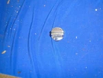 C2 1967 Only Corvette Original Used Door Locks Knob Gm 3900343. Fixed Price $10.00.
