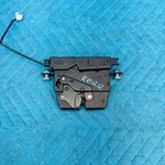 2012 2017 Bmw 650I Trunk Latch Lock Actuator Oem 51247191212. Fixed Price $30.00.