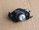 Bmw E34 540 535 530 525 524 520 518 Trunk Lid Lock Catch With Code Oem 512419734. Fixed Price $28.00.