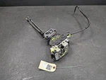Rear Left Door Lock Latch 2019 Jeep Cherokee 04589915AE 2014 2015 2016-2022 X. Fixed Price $49.00.