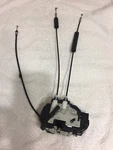 2003 - 2007 Nissan Murano Door Lock Actuator Left Rear Lifetime Warranty. Fixed Price $59.50.
