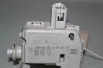 2000 Audi A6 Fuel Door Lock/unlock Actuator 4B0862153. Fixed Price $17.77.