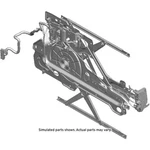 Genuine Gm F (s)module 85762212. Fixed Price $696.19.
