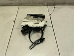 2011 Volkswagen Jetta Sedan Rear Left Driver Side Door Lock Latch Actuator. Fixed Price $48.61.
