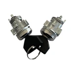 Door Lock Cylinder Set With Keys For Dodge Ram 2500 3500 1994-2002 5070022. Fixed Price $25.64.