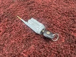 2000-2006 Toyota Tundra Steering Column Key Ignition Switch Lock Cylinder Oem. Fixed Price $89.99.