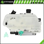 Rear Left Side Door Latch Lock Actuator Ford Flex Lincoln Mkt 2010 2011-2019. Fixed Price $27.07.