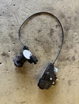08-17 Mercedes W204 C300 Trunk Lid Lock Latch Actuator A2047500085 Oem. Fixed Price $64.97.