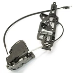 2015-2020 Chevrolet Suburban Exterior Door Handle Bracket Lock (rl). Fixed Price $59.48.