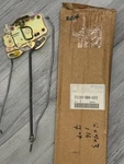 1992-1993 Oem Honda 72150-SM4-G02 Lock Assembly, Left Front Door. Fixed Price $150.00.