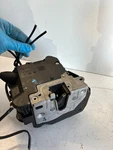 Left Door Lock Latch Actuator 2097200135 03-09 Mercedes Benz W209 CLK350 CLK500. Fixed Price $28.50.