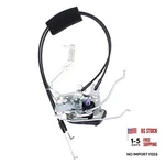 Applianpar Front Driver Side Door Lock Latch Assembly For Toyota Tundra 2003. Fixed Price $47.75.