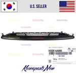 Grille Front Bumper Lower 86530AA800 Genuine Hyundai Elantra N-line 2021-2023. Fixed Price $148.30.