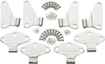 Kentrol Body Door Hinge 30581. Fixed Price $343.39.