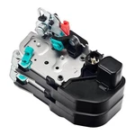 Door Lock Actuator Rear Driver Left For 2003-2008 Dodge Ram 1500 3.7L 4.7L 5.7L. Fixed Price $32.29.