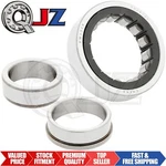 REAR(QTY.1) New Hub Bearing W/ Lock Collar For 1993-2004 Isuzu Rodeo Rwd-model. Fixed Price $34.03.
