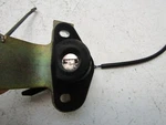 Rear Trunk Lid Lock Cylinder Q45 2005 2006 Back Tailgate Deck Opener Only Oem. Fixed Price $28.49.
