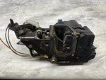 Power Door Lock Actuator Passenger Right Rear 98-00 Honda Passport Isuzu Rodeo. Fixed Price $48.99.